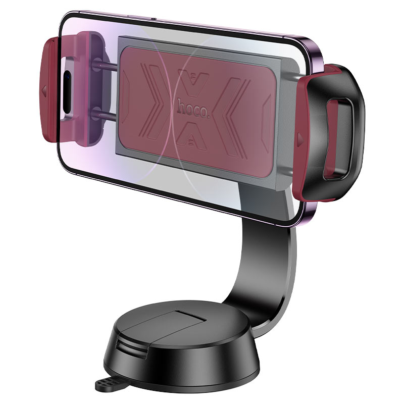 Hoco -- H68 手機/平板車用支架 (儀表板位) - Image 4
