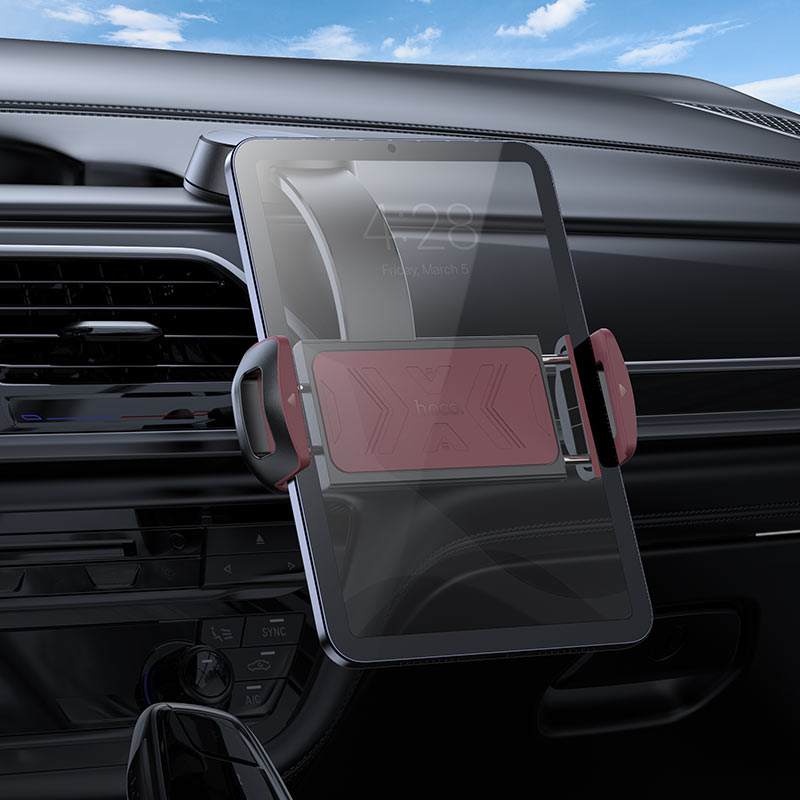 Hoco -- H68 手機/平板車用支架 (儀表板位) - Image 5