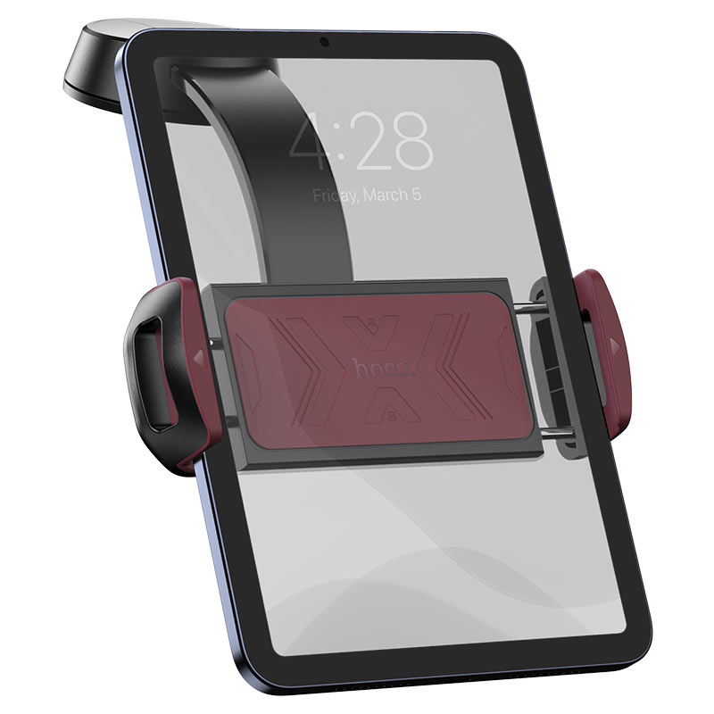 Hoco -- H68 手機/平板車用支架 (儀表板位) - Image 6