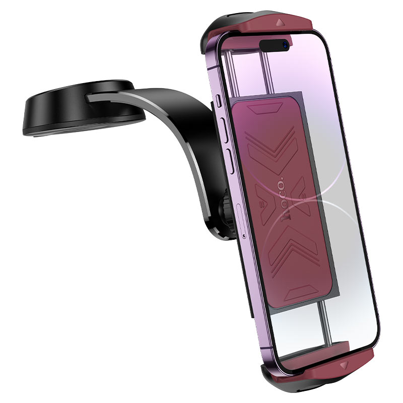 Hoco -- H68 手機/平板車用支架 (儀表板位) - Image 8