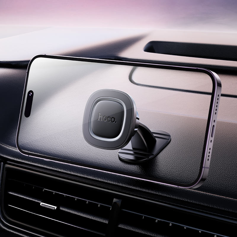 Hoco -- H73 磁吸車用支架 (儀表板位) - Image 5
