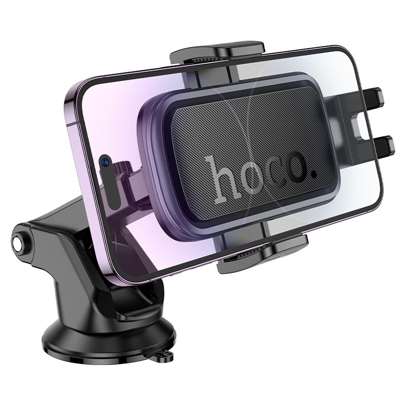 Hoco -- H79 車用支架 (玻璃窗/儀表板位) - Image 7