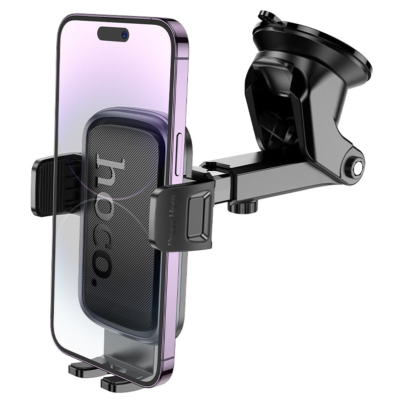 Hoco -- H79 車用支架 (玻璃窗/儀表板位) - Image 8