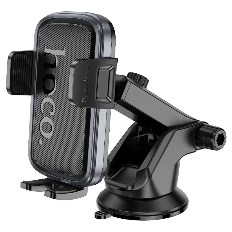 Hoco -- H79 車用支架 (玻璃窗/儀表板位) - Image 2