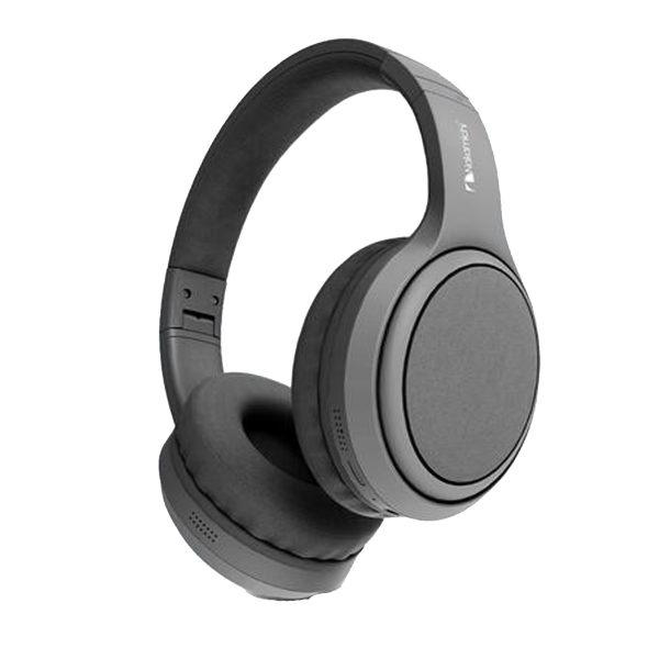 Nakamichi -- MY Music HUE-HEAR 藍芽耳筒 (頭戴式) - Image 4