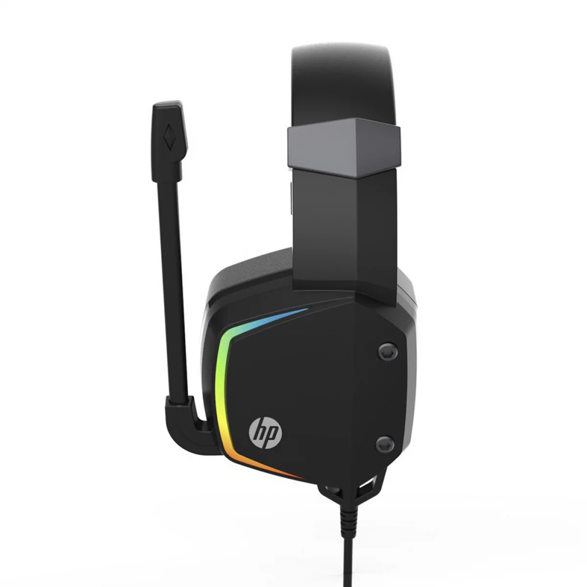 HP -- H320GS 有線遊戲耳筒 (頭戴式) (USB頭) - Image 3