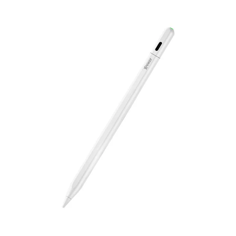 Xpower -- STYLUS PEN ST7 觸控筆 (iPad 專用) (磁吸主動式) (智能定位器) - Image 2