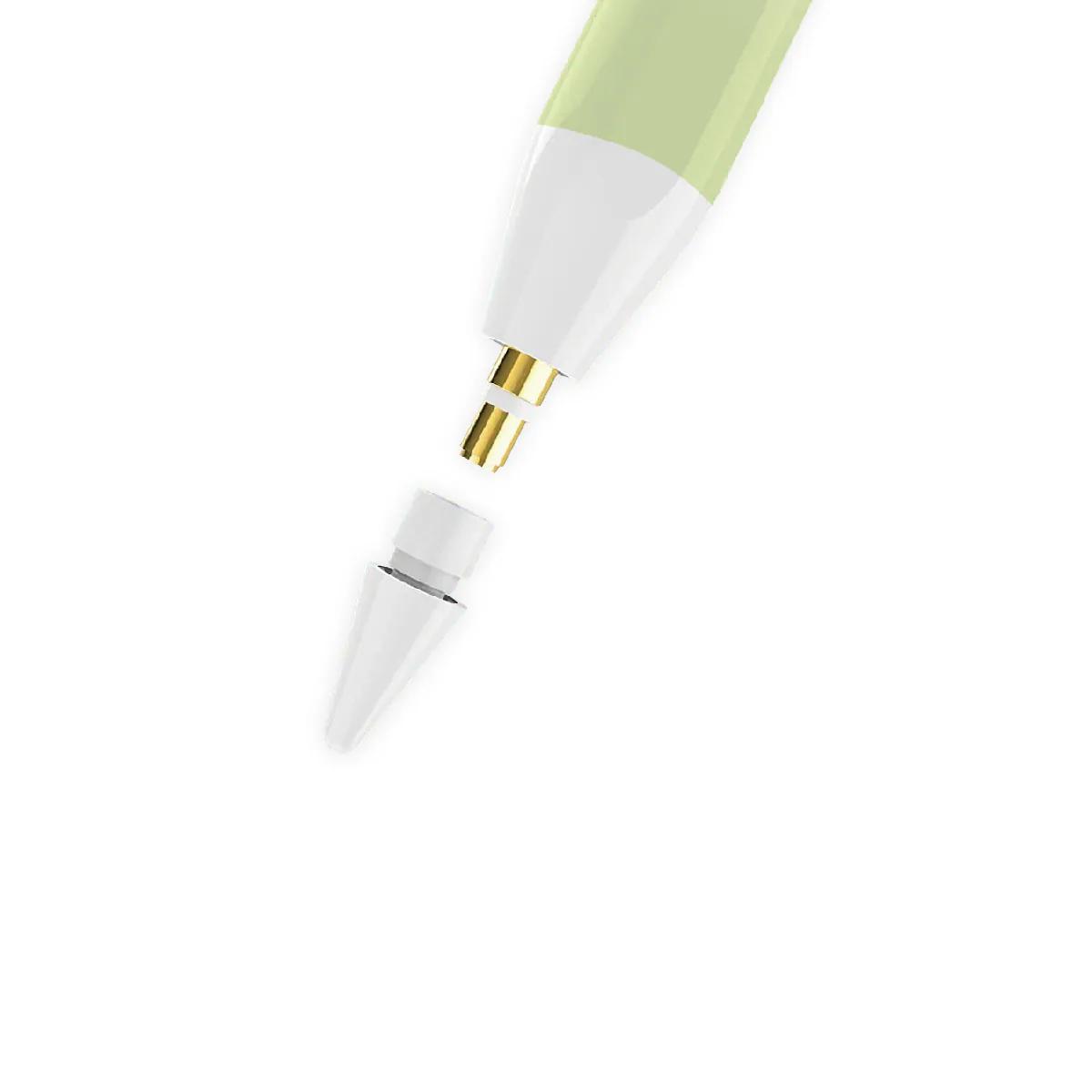 Xpower -- 罐頭豬LuLu ST6 觸控筆 (iPad 專用) (磁吸主動式) - Image 3