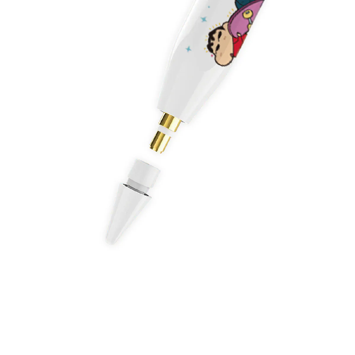 Xpower -- 蠟筆小新 ST6 觸控筆 (iPad 專用) (磁吸主動式) - Image 3