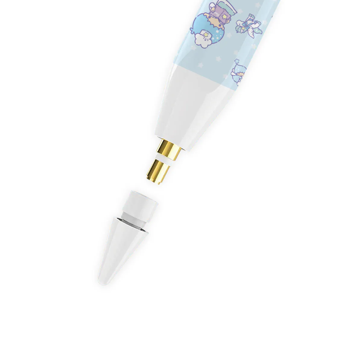 Xpower -- Little Twin Stars ST6 觸控筆 (iPad 專用) (磁吸主動式) - Image 5